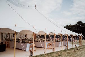 Moodies Marquees Hampshire